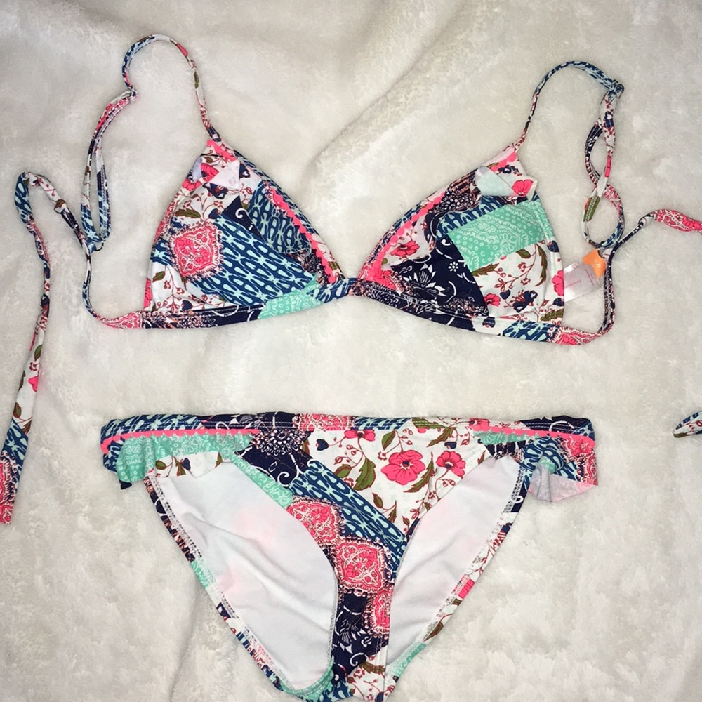 Swimsuit
